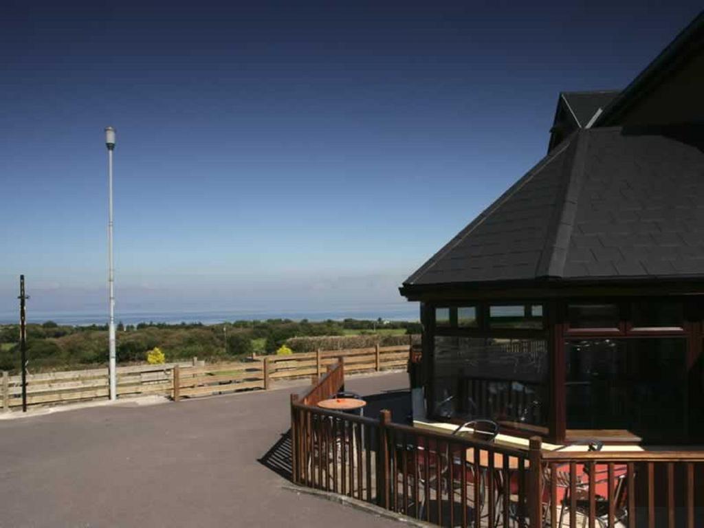 Tralee Bay Holiday Village Castlegregory Δωμάτιο φωτογραφία