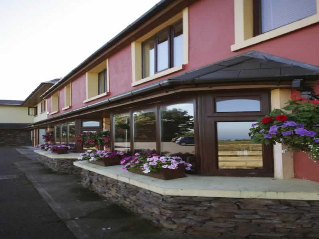 Tralee Bay Holiday Village Castlegregory Εξωτερικό φωτογραφία