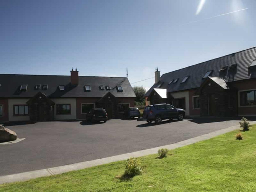 Tralee Bay Holiday Village Castlegregory Εξωτερικό φωτογραφία