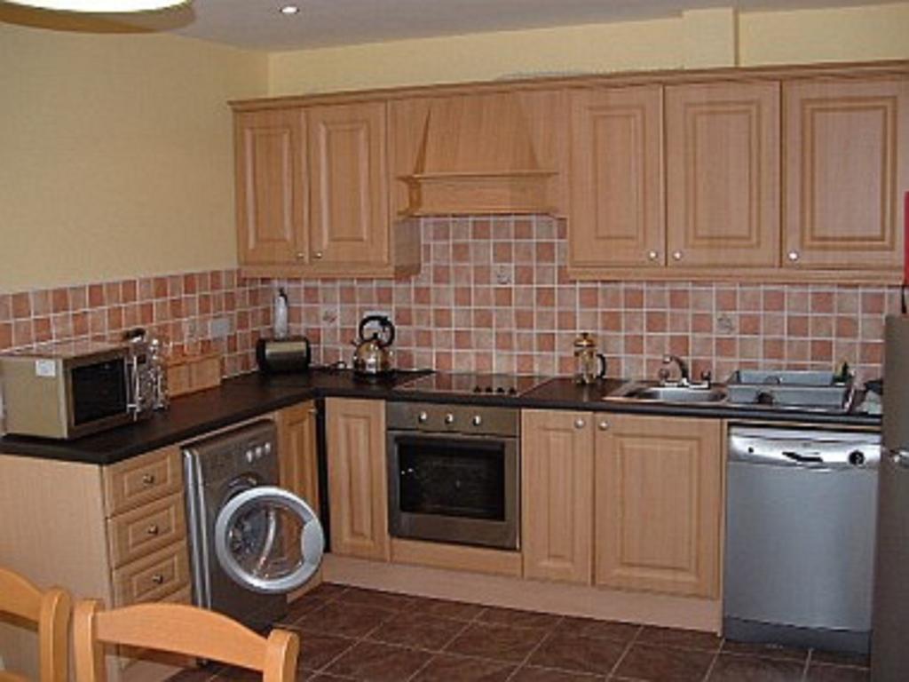 Tralee Bay Holiday Village Castlegregory Δωμάτιο φωτογραφία