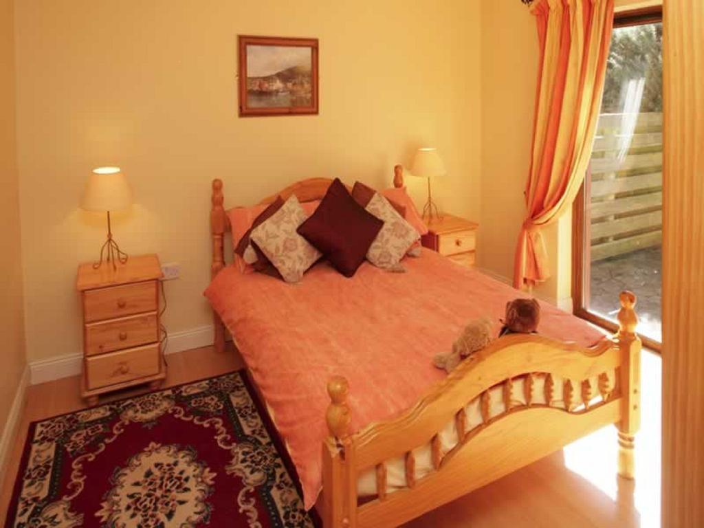 Tralee Bay Holiday Village Castlegregory Εξωτερικό φωτογραφία