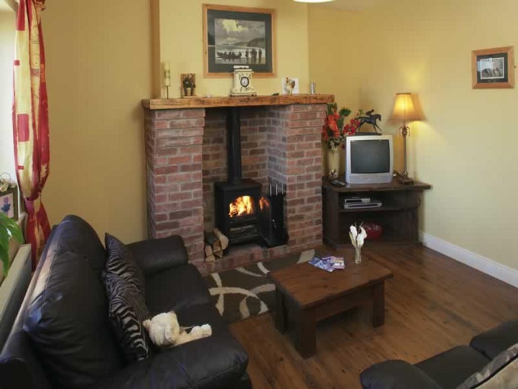 Tralee Bay Holiday Village Castlegregory Εξωτερικό φωτογραφία