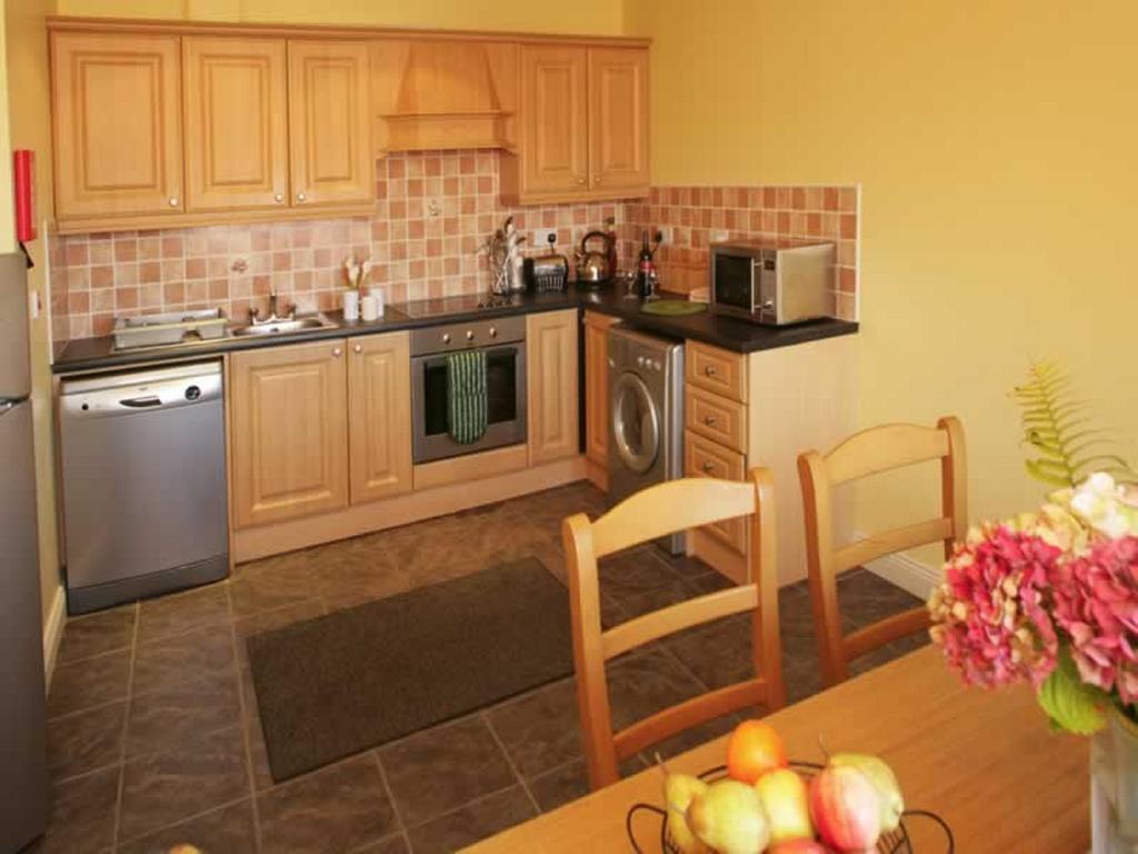 Tralee Bay Holiday Village Castlegregory Δωμάτιο φωτογραφία