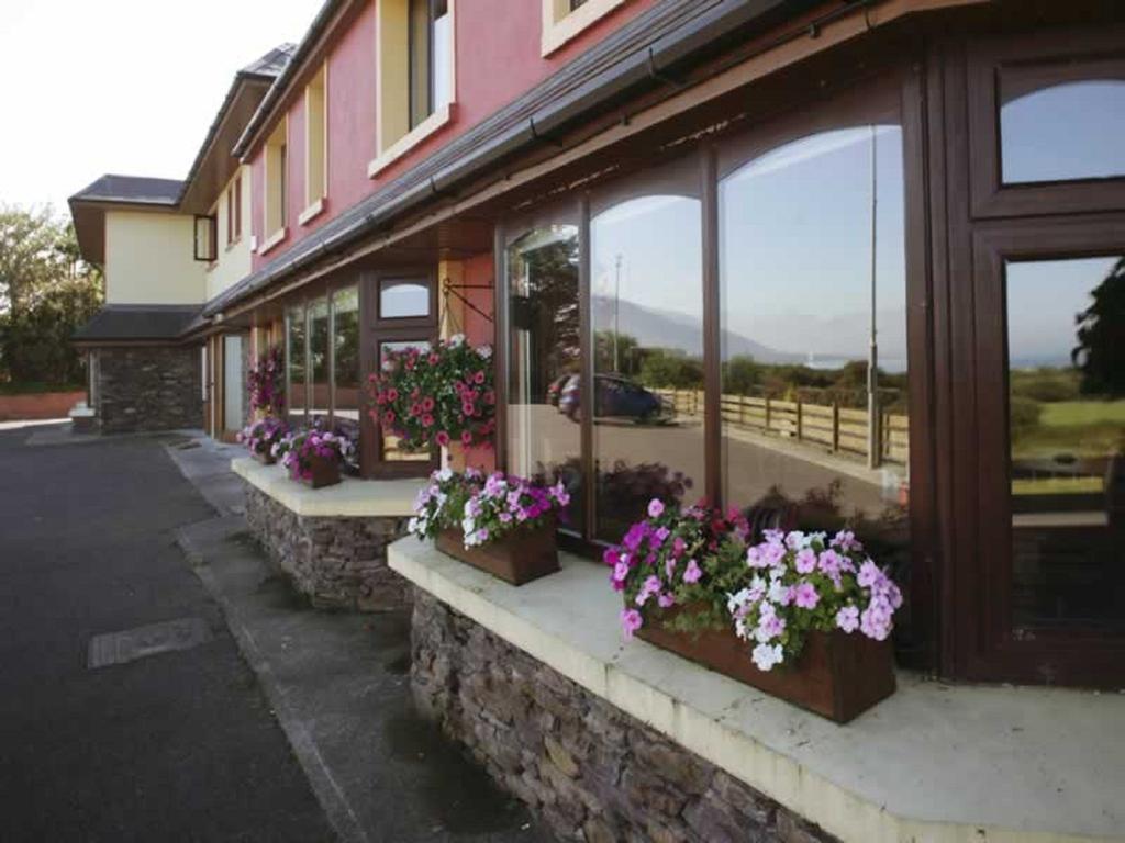 Tralee Bay Holiday Village Castlegregory Εξωτερικό φωτογραφία