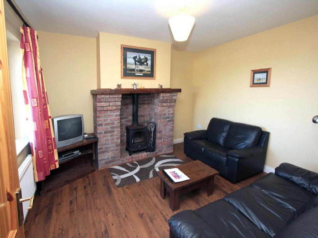 Tralee Bay Holiday Village Castlegregory Εξωτερικό φωτογραφία