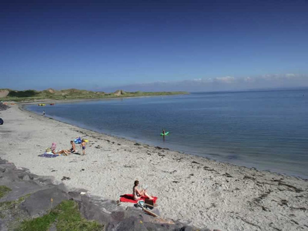 Tralee Bay Holiday Village Castlegregory Εξωτερικό φωτογραφία