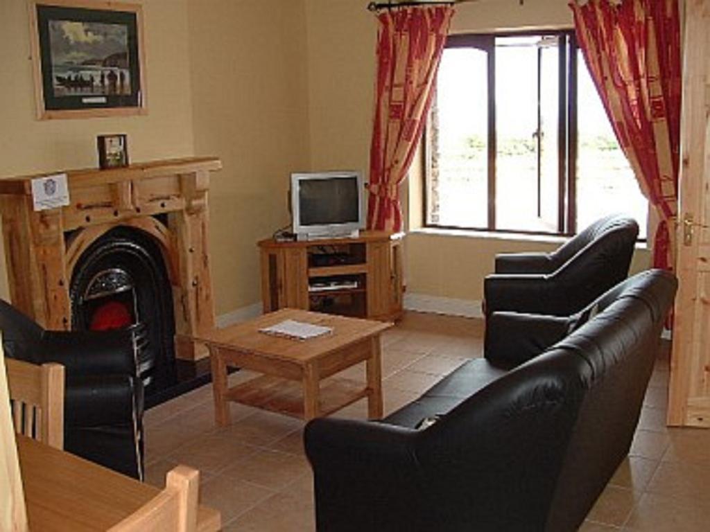 Tralee Bay Holiday Village Castlegregory Δωμάτιο φωτογραφία