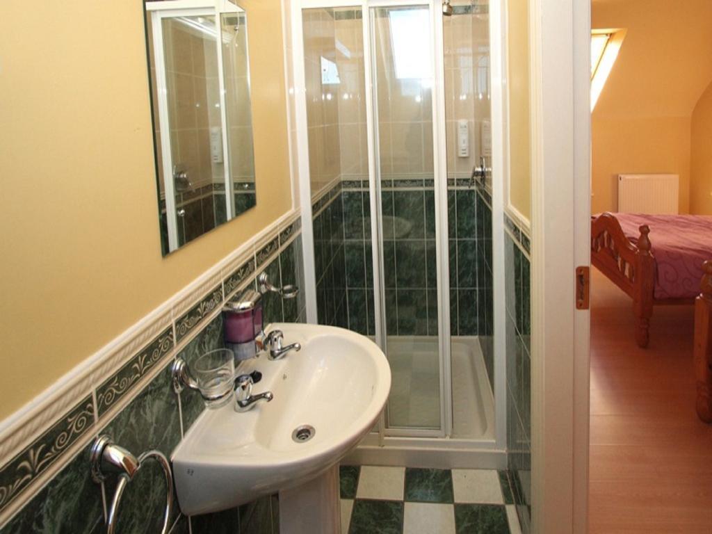 Tralee Bay Holiday Village Castlegregory Δωμάτιο φωτογραφία
