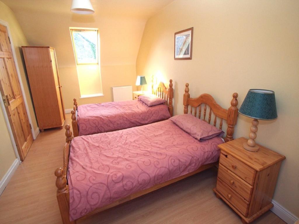 Tralee Bay Holiday Village Castlegregory Δωμάτιο φωτογραφία