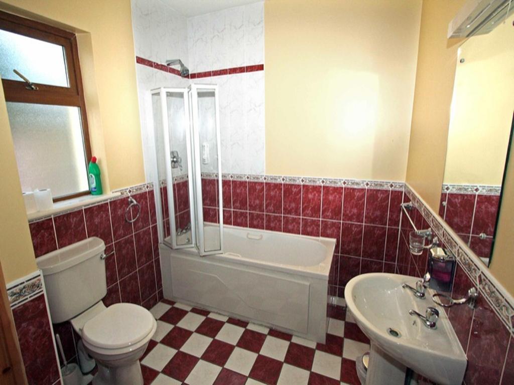 Tralee Bay Holiday Village Castlegregory Δωμάτιο φωτογραφία