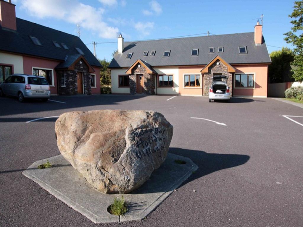 Tralee Bay Holiday Village Castlegregory Εξωτερικό φωτογραφία