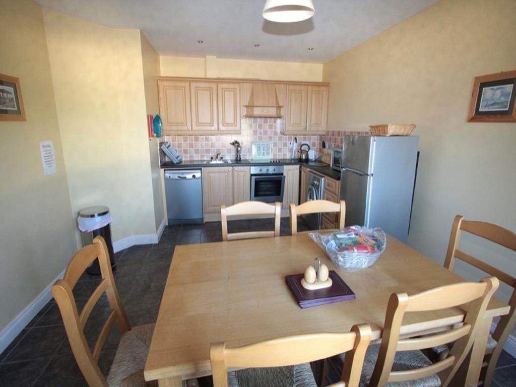 Tralee Bay Holiday Village Castlegregory Δωμάτιο φωτογραφία