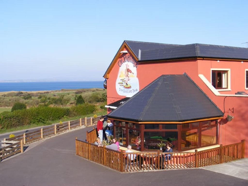 Tralee Bay Holiday Village Castlegregory Εξωτερικό φωτογραφία