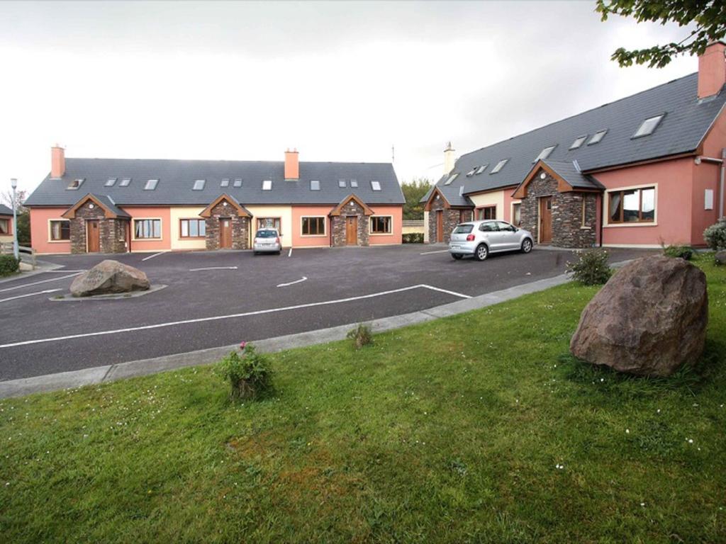 Tralee Bay Holiday Village Castlegregory Εξωτερικό φωτογραφία