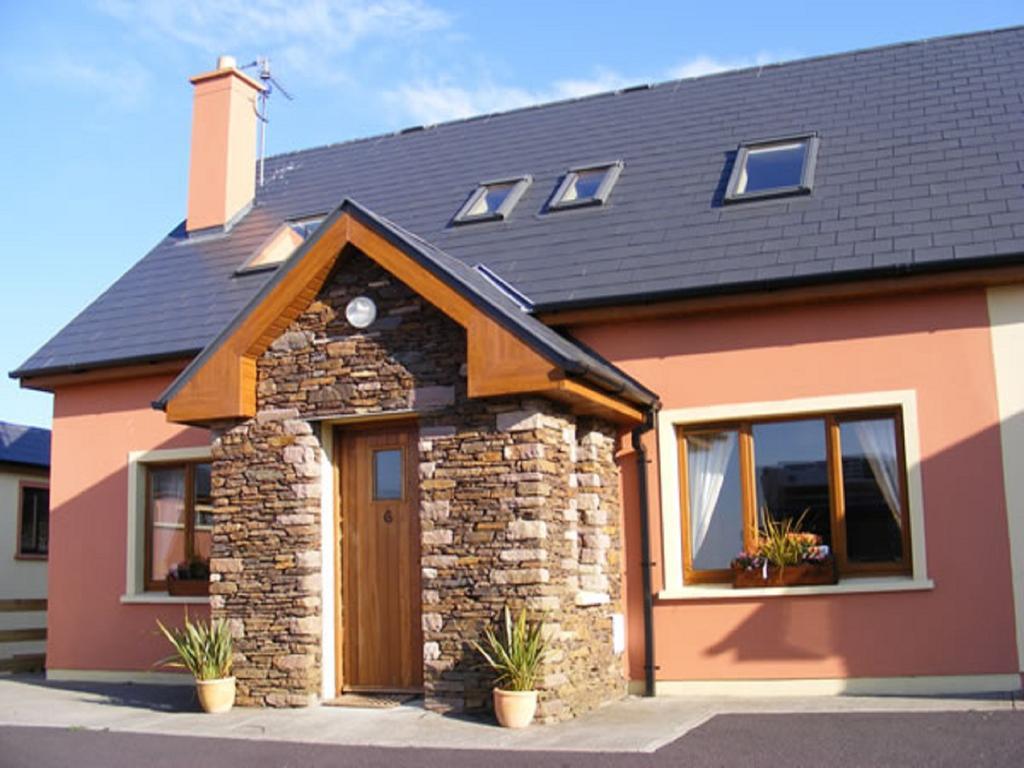 Tralee Bay Holiday Village Castlegregory Εξωτερικό φωτογραφία