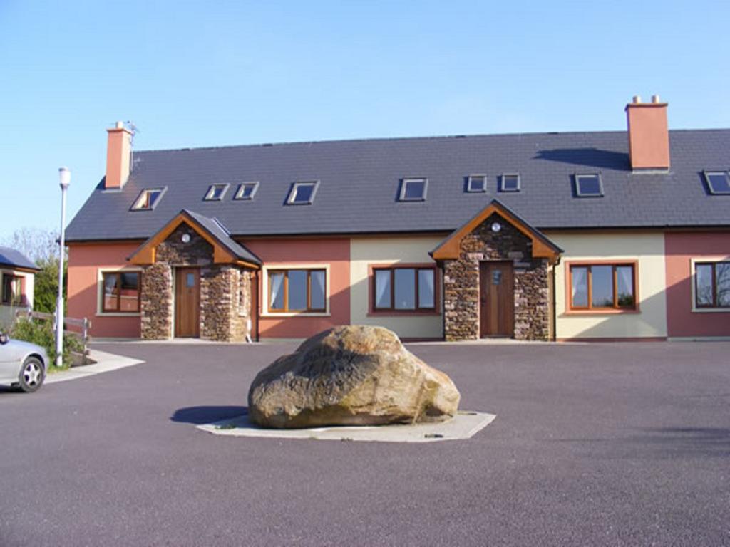 Tralee Bay Holiday Village Castlegregory Εξωτερικό φωτογραφία