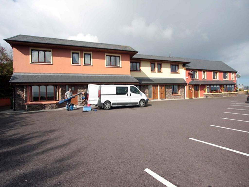 Tralee Bay Holiday Village Castlegregory Εξωτερικό φωτογραφία
