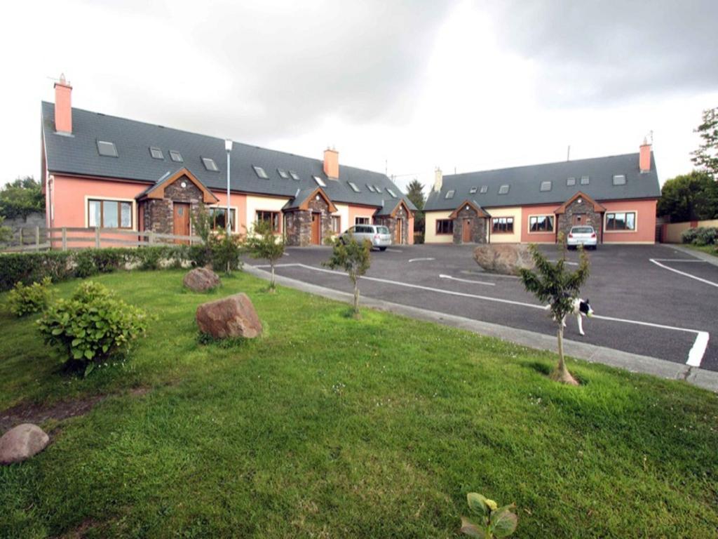 Tralee Bay Holiday Village Castlegregory Εξωτερικό φωτογραφία