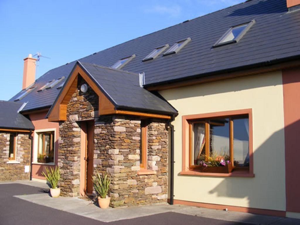 Tralee Bay Holiday Village Castlegregory Εξωτερικό φωτογραφία