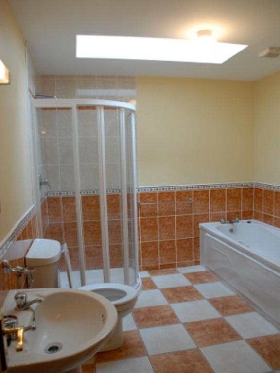 Tralee Bay Holiday Village Castlegregory Δωμάτιο φωτογραφία
