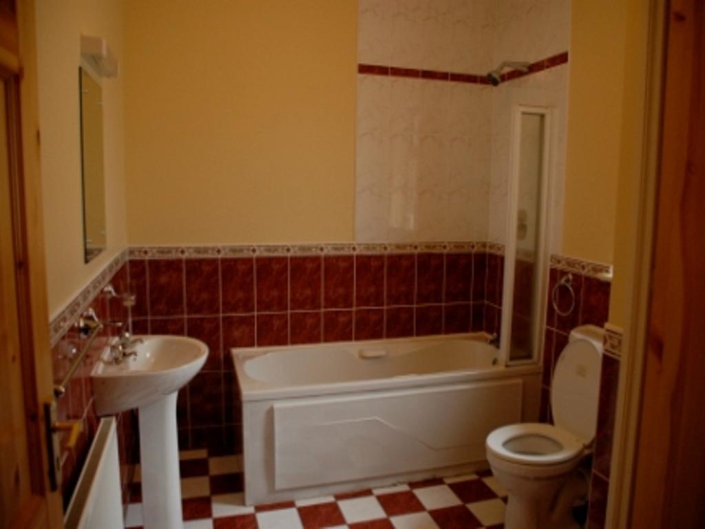 Tralee Bay Holiday Village Castlegregory Εξωτερικό φωτογραφία