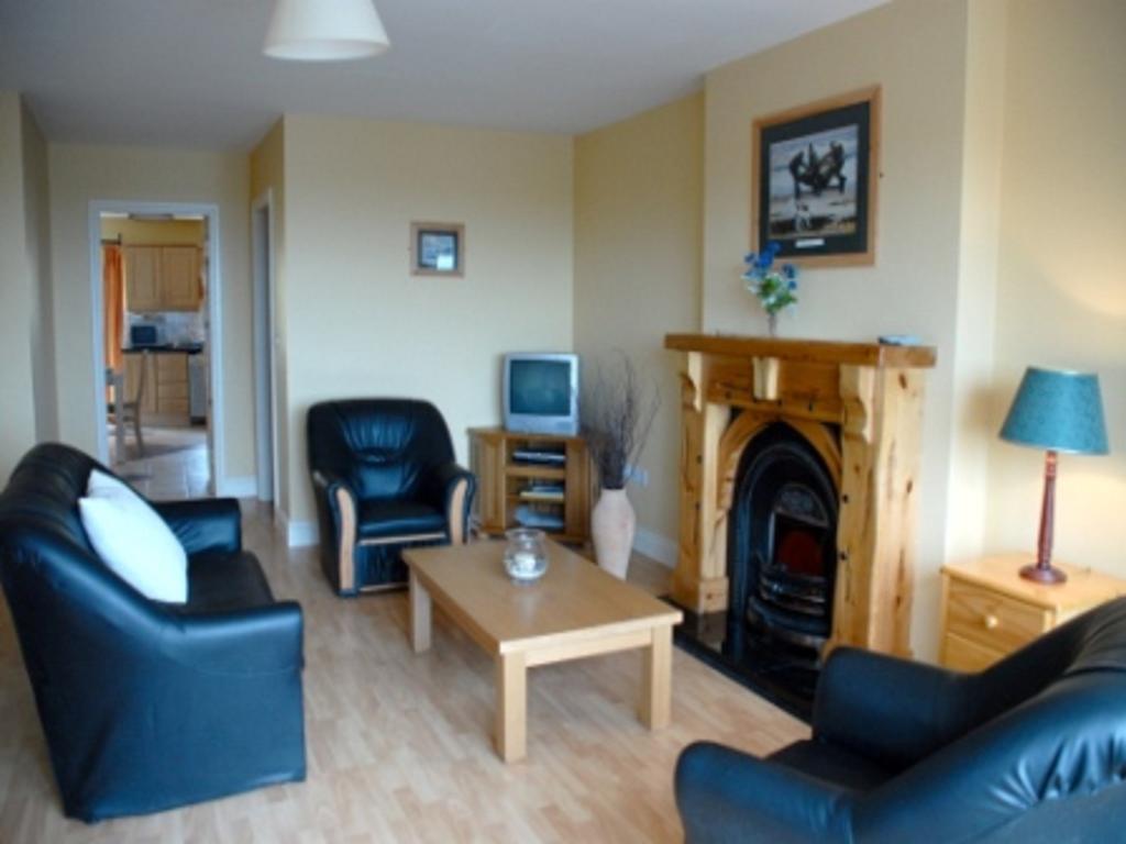 Tralee Bay Holiday Village Castlegregory Δωμάτιο φωτογραφία