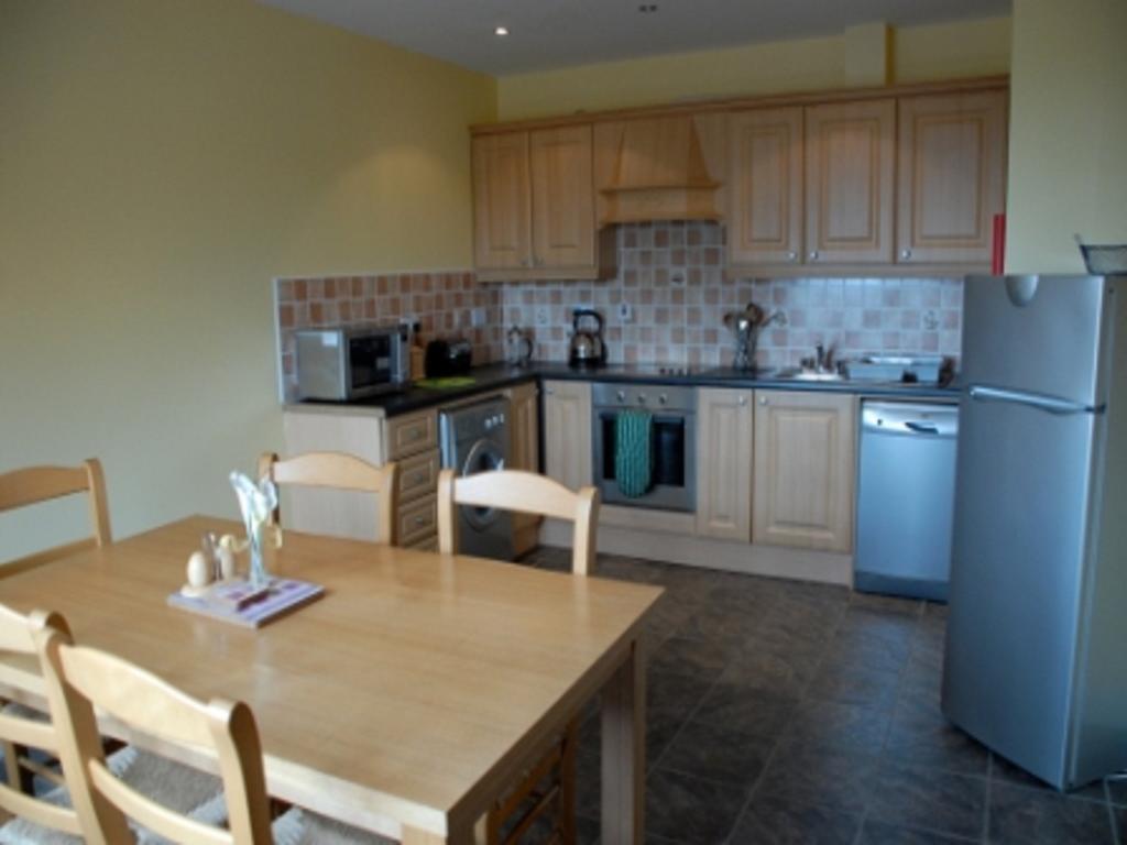 Tralee Bay Holiday Village Castlegregory Δωμάτιο φωτογραφία