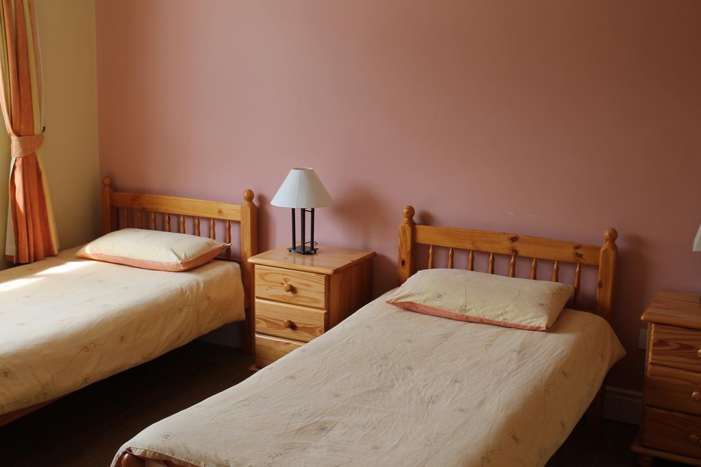 Tralee Bay Holiday Village Castlegregory Εξωτερικό φωτογραφία