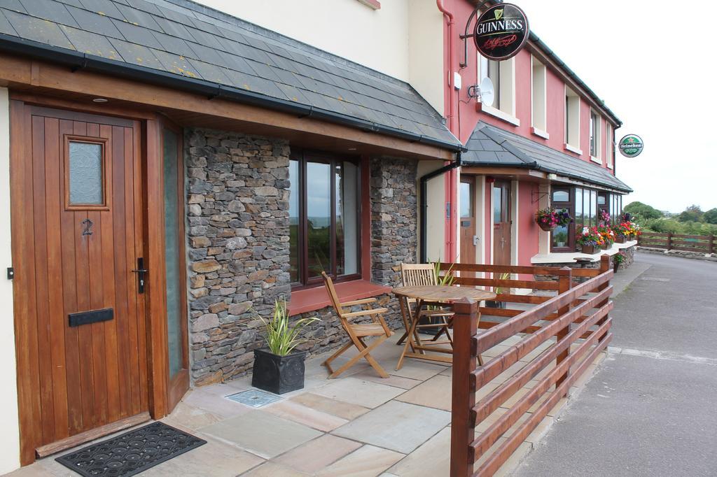 Tralee Bay Holiday Village Castlegregory Εξωτερικό φωτογραφία