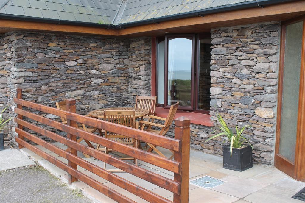 Tralee Bay Holiday Village Castlegregory Εξωτερικό φωτογραφία