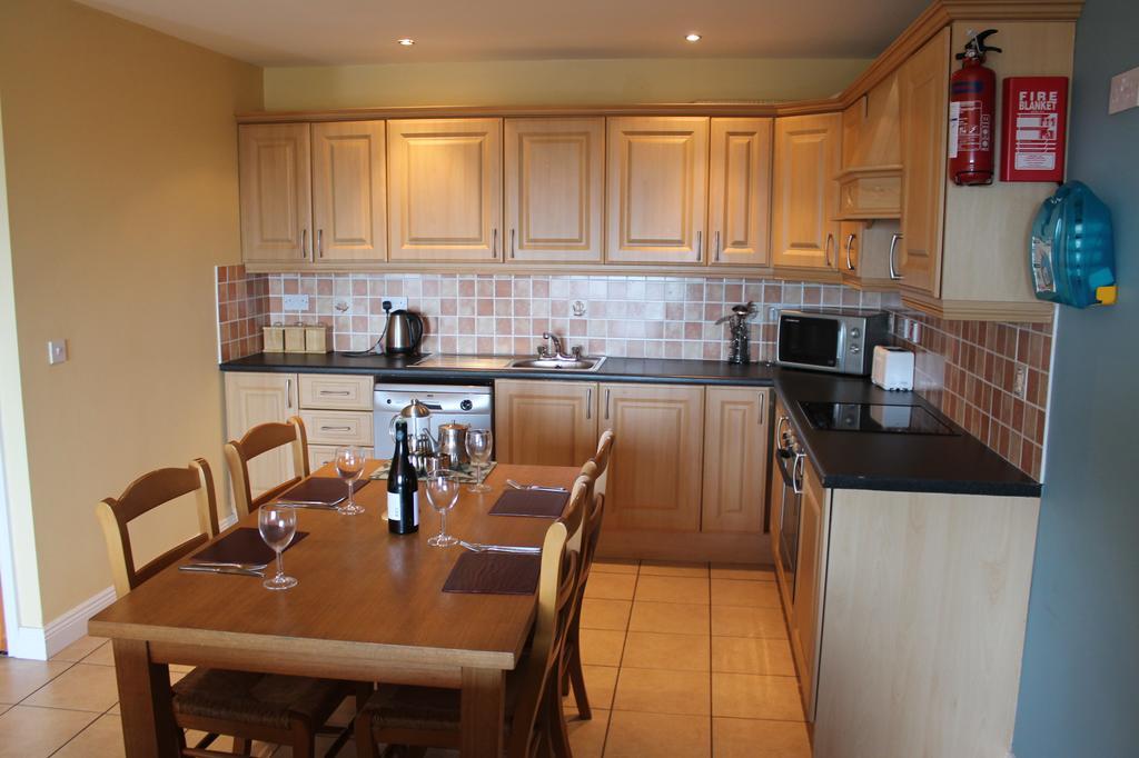 Tralee Bay Holiday Village Castlegregory Εξωτερικό φωτογραφία