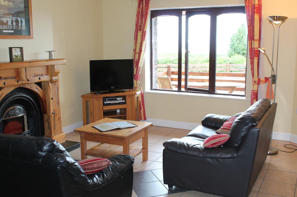 Tralee Bay Holiday Village Castlegregory Εξωτερικό φωτογραφία