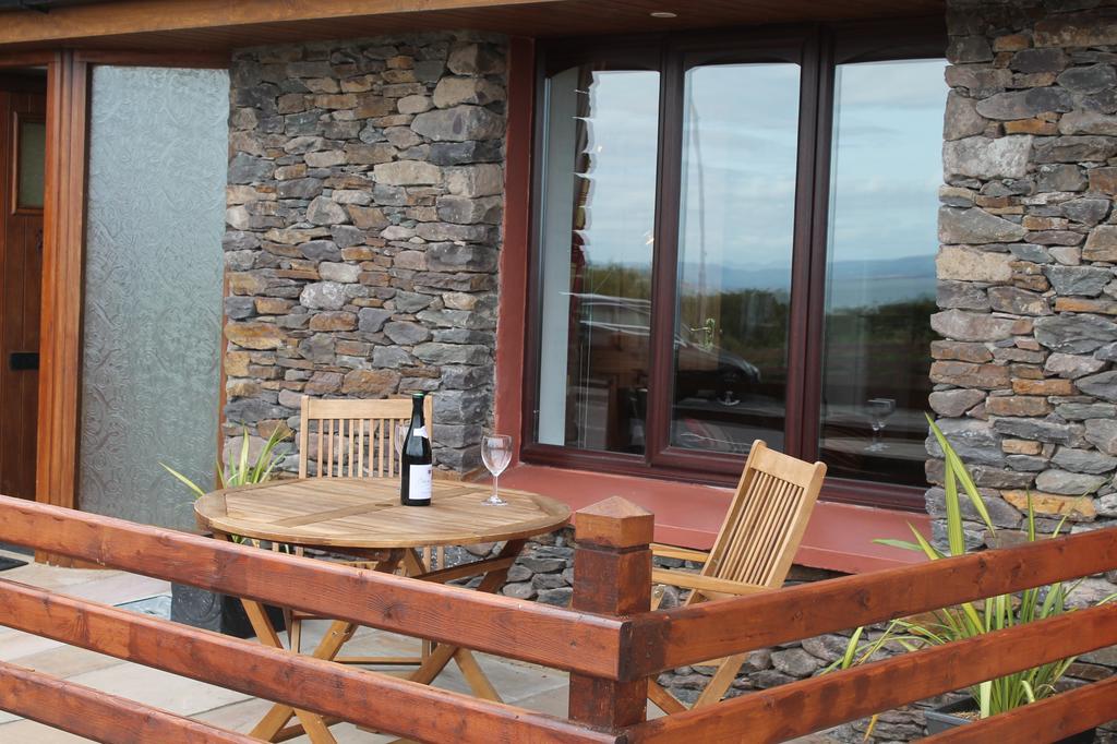 Tralee Bay Holiday Village Castlegregory Εξωτερικό φωτογραφία